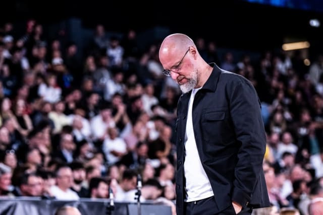 Mihai Silvășan își cere scuze pentru înfrângerea cu Buducnost în ABA League