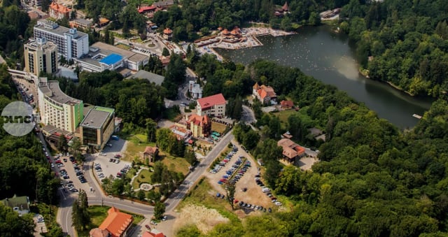 Sovata rezervă locuințe ANL pentru medici și profesori care vor să se stabilească în oraș