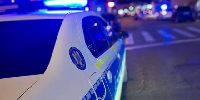 Un minor din Alba a condamnat după o cursă auto cu poliția pe DN 74
