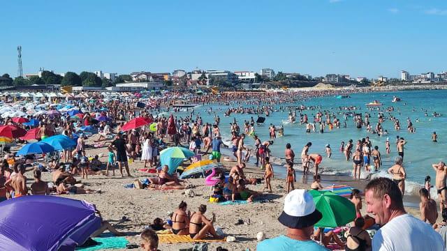 Cristian Bărhălescu devine noul președinte ANAT, anunță oficialitățile din turism