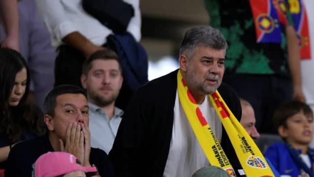 Ciolacu îl compară pe Bolojan cu Nicolae Dică, într-un mesaj inspirat din fotbal