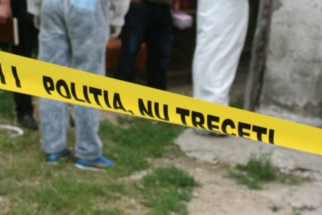 Un polițist din Tulcea s-a împușcat cu arma din dotare în Vărărie