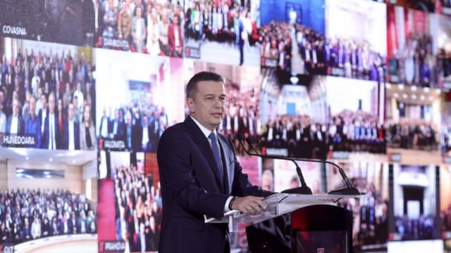 PSD retrage sprijinul politic premierului Ilie Bolojan în contextul crizei din coaliție