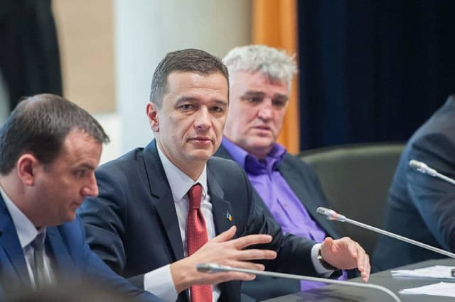 Grindeanu a anunțat retragerea sprijinului pentru Bolojan după votul PSD din Cluj