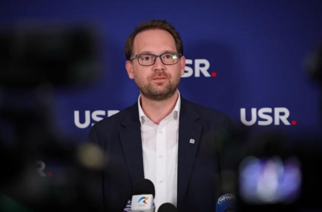 ICCJ poate pronunța verdictul în dosarul conflictului de interese al lui Dominic Fritz