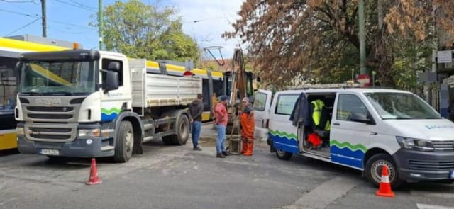 Aquatim a efectuat lucrări de întreținere în Timiș, care a provocat întreruperi temporare ale apei