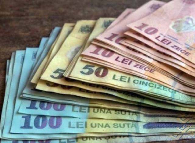 Brașovenii în dificultate își primesc azi indemnizațiile