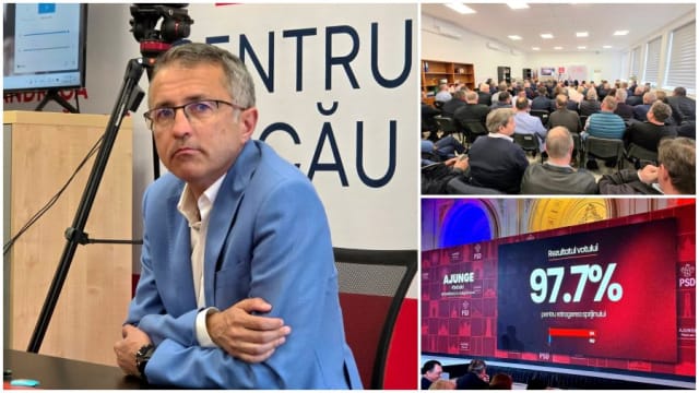 PSD retrage sprijinul politic lui Bolojan, Benea: „Țara merge într-o direcție greșită!”