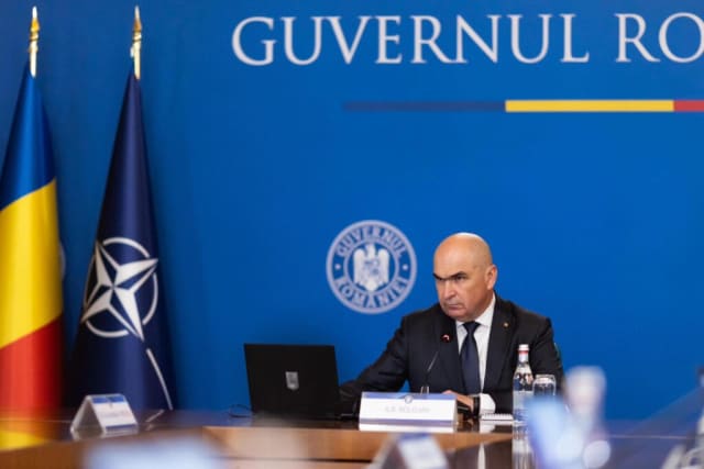 Premierul Ilie Bolojan a refuzat să demisioneze după retragerea sprijinului PSD: „Vom continua să asigurăm guvernarea”
