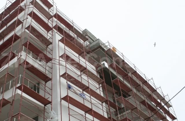 Maurer Imobiliare Constanța depune documentația pentru un complex rezidențial cu 185 de apartamente și spații comerciale