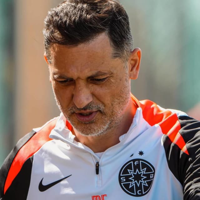 Mirel Rădoi pleacă de la FCSB, iar Gigi Becali plănuiește revenirea lui Charalambous