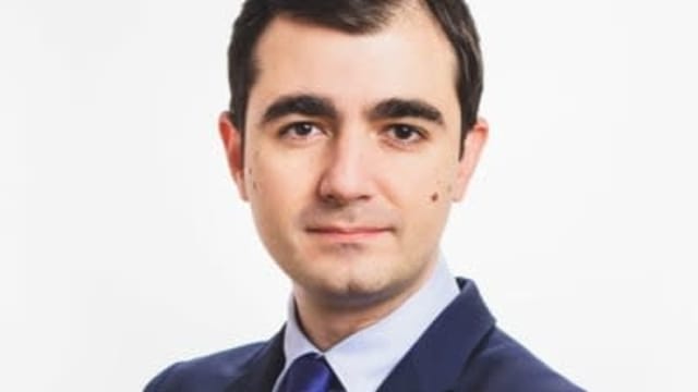 Năsui afirmă că plecarea PSD a deschis calea pentru reforme majore în Parlament