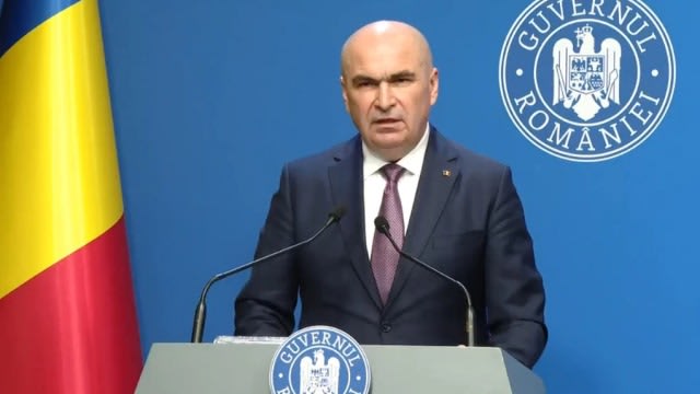 Criza politică din România se adâncește: PSD retrage sprijinul pentru Bolojan, PNL și USR pregătesc guvern minoritar