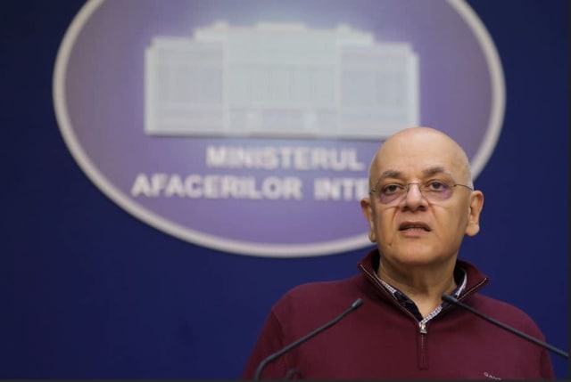 Raed Arafat, pus sub urmărire penală pentru achiziția unui elicopter SMURD în Cluj