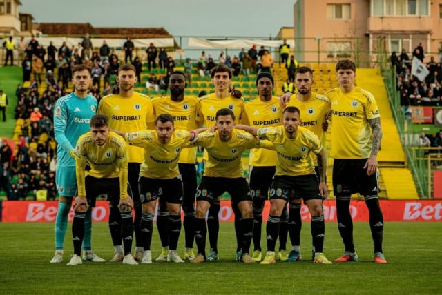Universitatea Cluj câștigă la penalty-uri și ajunge în finala Cupei României!