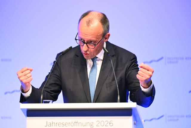 Friedrich Merz a anunțat măsuri radicale în Germania: reforme la pensii și reguli stricte pentru concediu medical