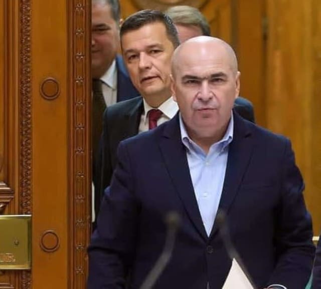 Criza politică din România a amenințat cu pierderi de peste 20 miliarde euro din fondurile europene