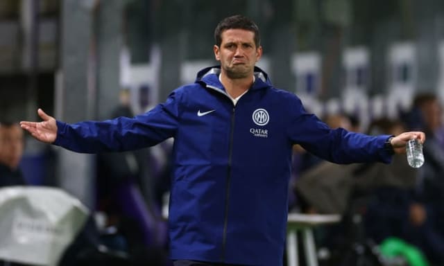 Cristian Chivu pregătește Inter Milano pentru finala Cupei Italiei în sezonul 2026