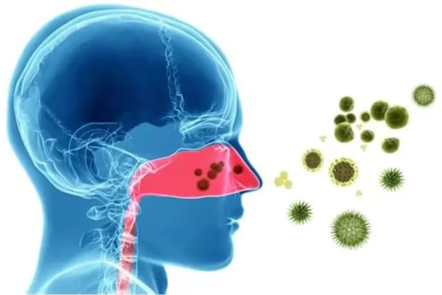 Creștere alarmantă a infecțiilor respiratorii în Brașov, peste 1.200 de cazuri într-o săptămână