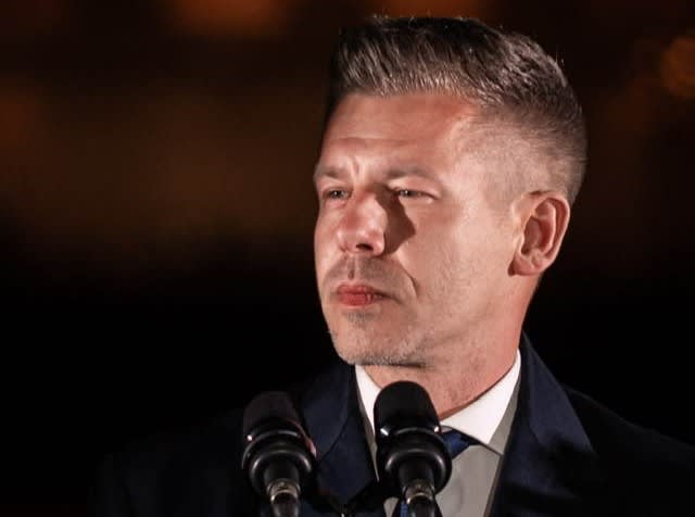 Péter Magyar, viitorul premier al Ungariei, vrea să readucă influența Imperiului Austro-Ungar printr-o alianță regională