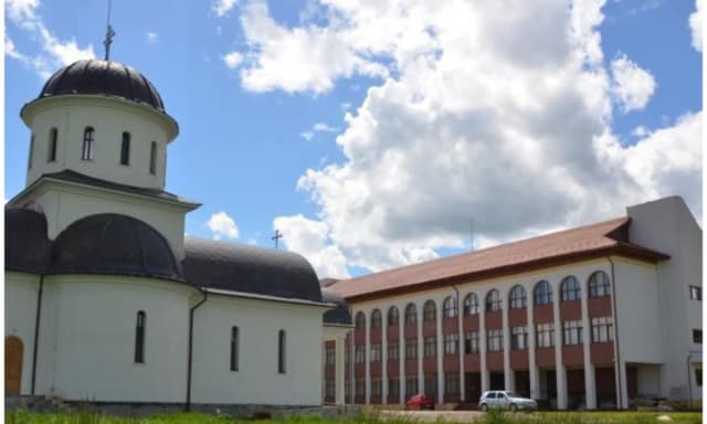 Seminarul Teologic Ortodox „Sfântul Simion Ștefan” din Alba Iulia sărbătorește 35 de ani de existență