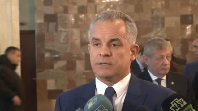 Vladimir Plahotniuc, condamnat la 19 ani de închisoare pentru fraudă bancară în Moldova