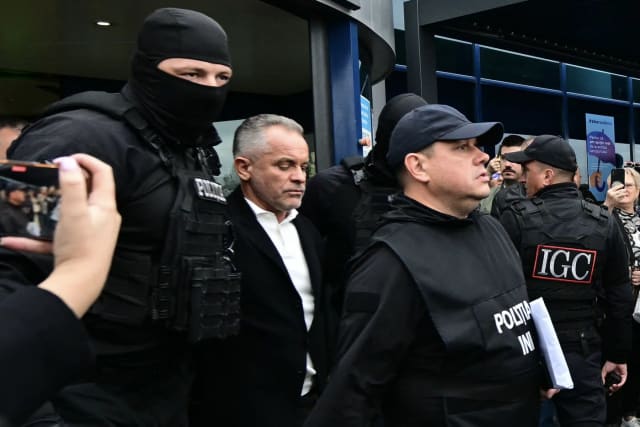 Oligarhul prorus Vladimir Plahotniuc, condamnat la 19 ani de închisoare în Moldova