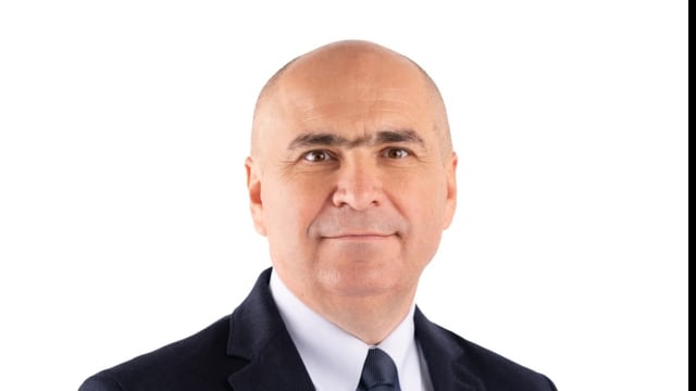 Ilie Bolojan reafirmă responsabilitatea de a conduce Guvernul în discuție cu Manfred Weber