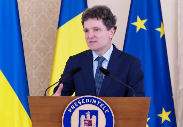 Nicușor Dan a anunțat decizii după ședința CSAT privind incidentul de la Galați