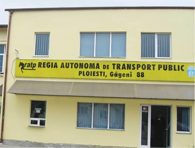 Primarul Mihai Polițeanu a anunțat salvarea TCE de la insolvență cu sprijinul ploieștenilor