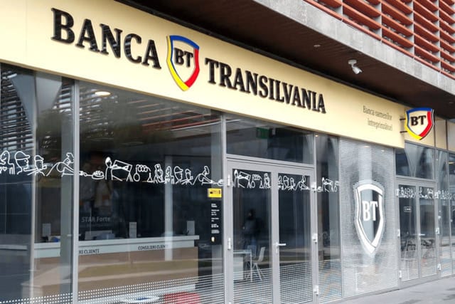 Cât de des a urcat Banca Transilvania la Bursa în 30 de ani? De 5.000 de ori, iar investiția din 1997 te face milionar