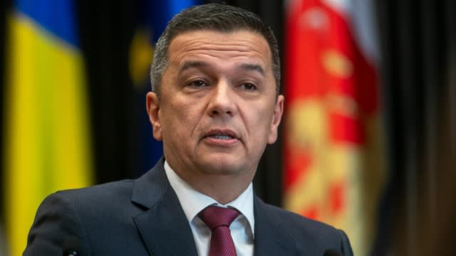 Miniștrii PSD și-au depus demisiile la Guvern, anunță oficial