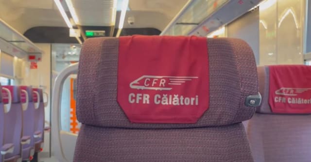 CFR suplimentează trenurile spre mare de 1 Mai pentru minivacanță