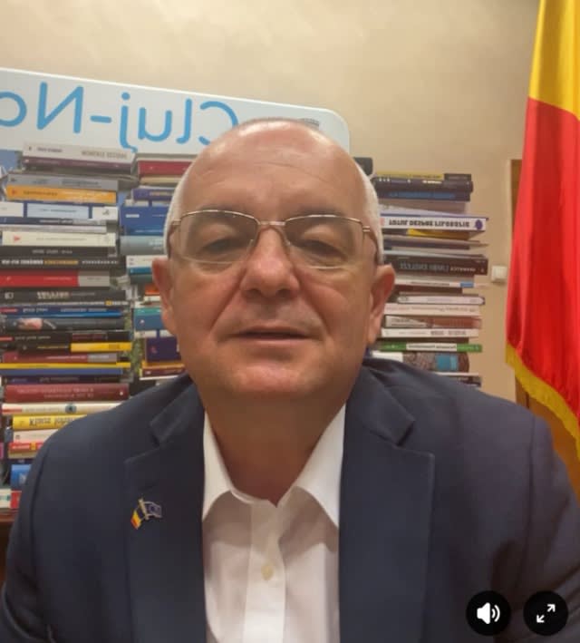 Emil Boc lansează „lecția de istorie” pentru PSD, dar cine a plătit nota de plată în 2009?