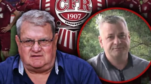 CFR Cluj trebuie să plătească 600.000 de euro la ANAF astăzi pentru evitarea insolvenței