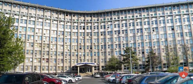 27 de ani de la primul transplant renal realizat la Spitalul Județean Constanța