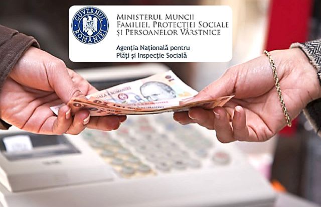 ANPIS a alocat în martie peste 3 miliarde de lei pentru beneficiarii sociali din Brașov și întreaga țară