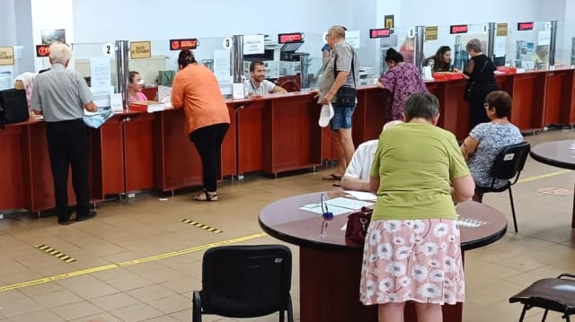 Bilete de tratament, prin Casa de Pensii, pentru 16 zile în stațiuni renumite din România