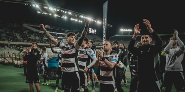 U Cluj, model pentru celelalte formații din Superligă în gestionarea finanțelor
