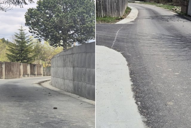 Modernizarea drumurilor continuă în comuna Valea Doftanei cu noi proiecte de infrastructură