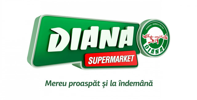 Rețeaua Magazine DIANA a deschis o nouă unitate în Păușești-Otăsău