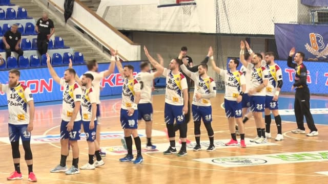 HC Buzău va juca în EHF European League în sezonul 2026/27