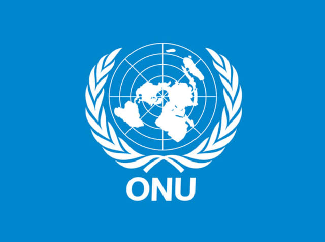 ONU reduce cu 3.000 de posturi și părăsește simbolul păcii globale în Geneva