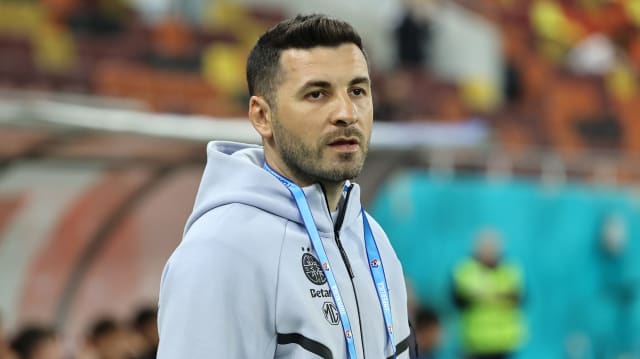 Lucian Filip cere să fie numit antrenor principal la FCSB după victoria cu Petrolul