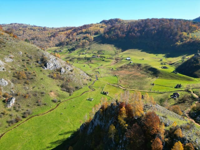 O asociație din Țara Hațegului luptă de cinci ani pentru reorganizarea Rezervației Retezat conform UNESCO