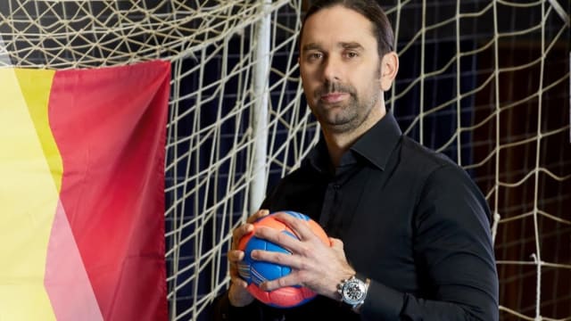 Bogdan Voina devine noul președinte al Federației Române de Handbal
