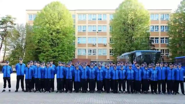 Cine sunt elevii de la Colegiul Militar din Alba Iulia care participă la etapa a doua a Olimpiadei sportului militar liceal 2026