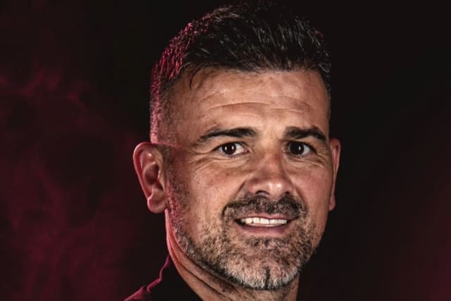 Fostul căpitan al CFR-ului, Ricardo Cadu, revine în Gruia ca director sportiv