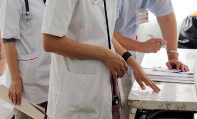 Unitățile medicale din Prahova fac angajări pentru posturi vacante de medici și asistenți