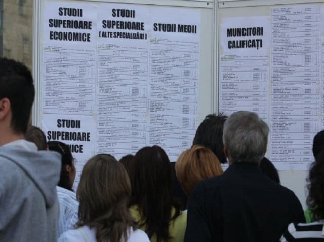 Peste 5.800 de șomeri în Prahova în martie 2026, cu rata oficială de 2,25% anunțată de AJOFM